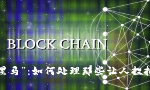 TP钱包里的“黑马”：如何处理那些让人捏把汗的风险币？