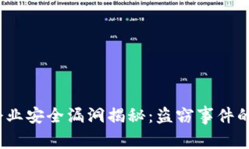2023年区块链企业安全漏洞揭秘：盗窃事件的背后真相与教训