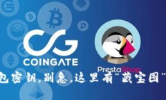 丢了TP钱包密钥，别急，这