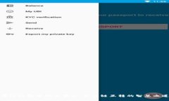 在TP钱包中游刃有余：生态